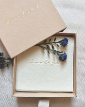 Lade das Bild in den Galerie-Viewer, Zarter Armreif Silber