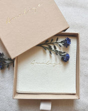 Lade das Bild in den Galerie-Viewer, Unique Charm-Armband Rosé-Gold