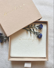 Lade das Bild in den Galerie-Viewer, Unique Doppelreihiges Armband Silber