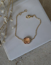 Lade das Bild in den Galerie-Viewer, Unique Filigranes Armband Gold