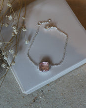 Lade das Bild in den Galerie-Viewer, Unique Filigranes Armband Silber