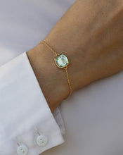 Lade das Bild in den Galerie-Viewer, Unique Filigranes Armband Gold