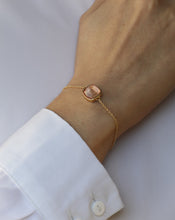 Lade das Bild in den Galerie-Viewer, Unique Filigranes Armband Gold