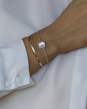 Lade das Bild in den Galerie-Viewer, Unique Filigranes Armband Silber
