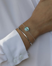 Lade das Bild in den Galerie-Viewer, Unique Filigranes Armband Silber