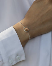 Lade das Bild in den Galerie-Viewer, Unique Filigranes Armband Silber
