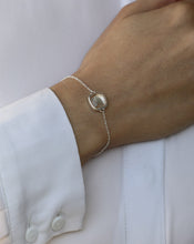 Lade das Bild in den Galerie-Viewer, Unique Filigranes Armband Silber
